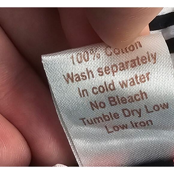 Yo baby size 2XL XXL maternity Aztec lightweight  geometric boho summer top ^^ - Picture 6 of 9